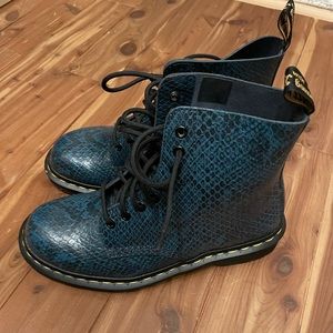 Dr Martens Pascal Boots